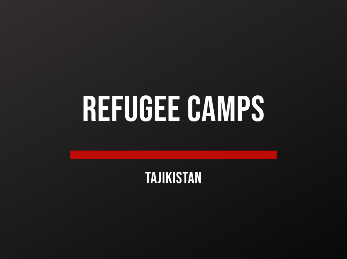 Emergency Refugee Aid