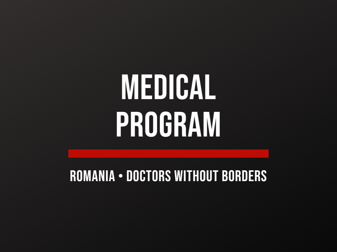 Youth Medical Program