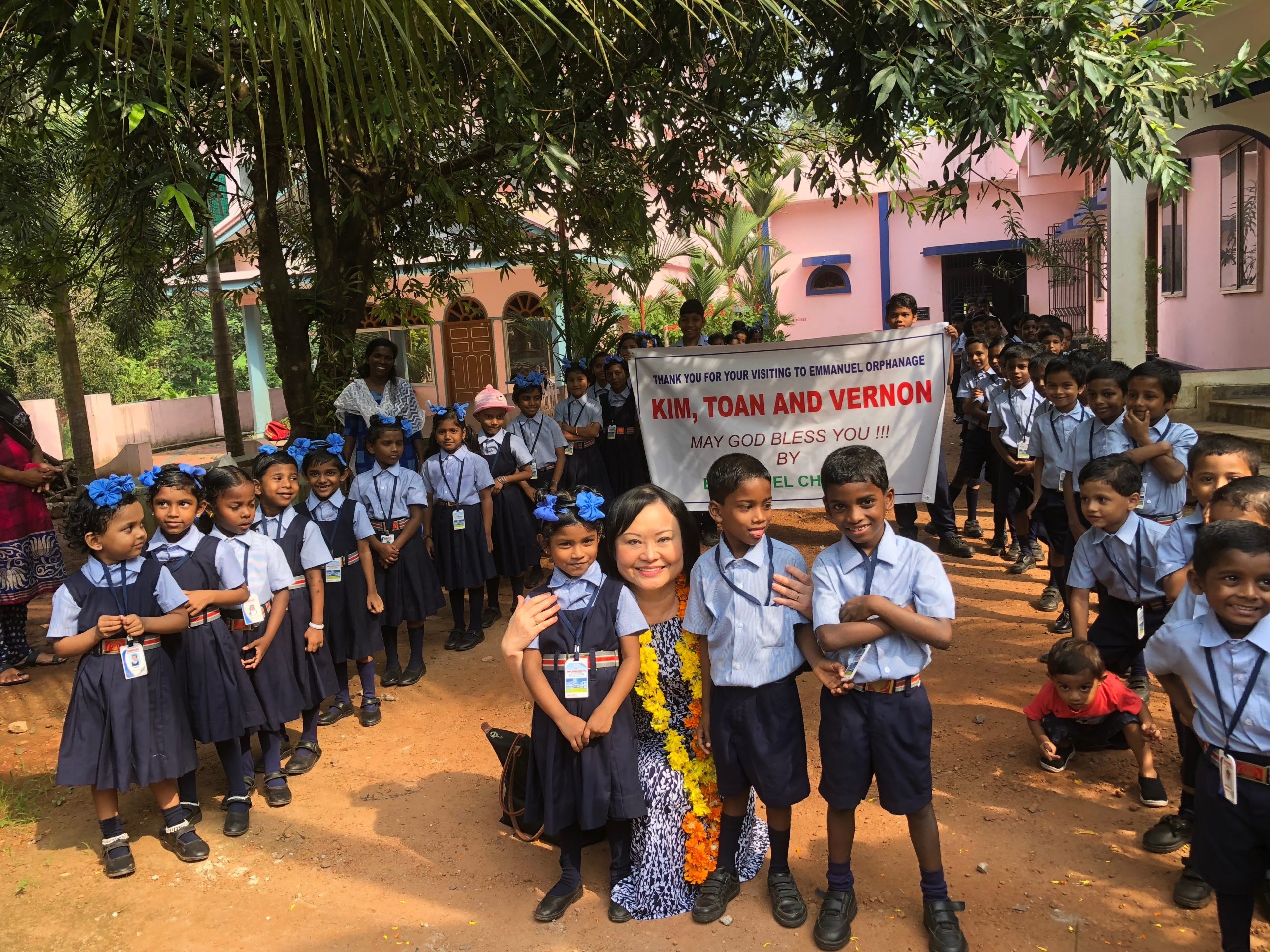 Emmanuel Orphanage