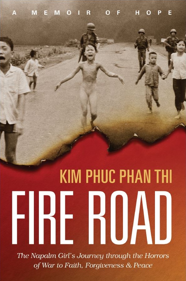 Fire Road book cover