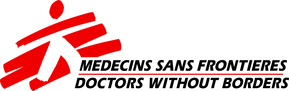 Medecins Sans Frontieres - Doctors Without Borders Logo Doctors without borders medecins sans frontieres logo